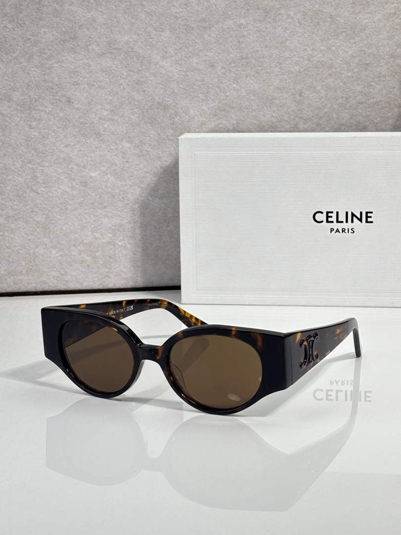Celine Sunglasses 402389