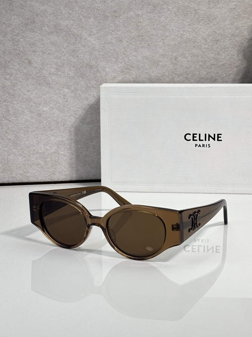 Celine Sunglasses 402391
