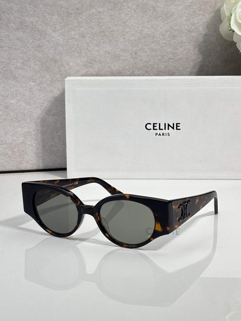 Celine Sunglasses 402394