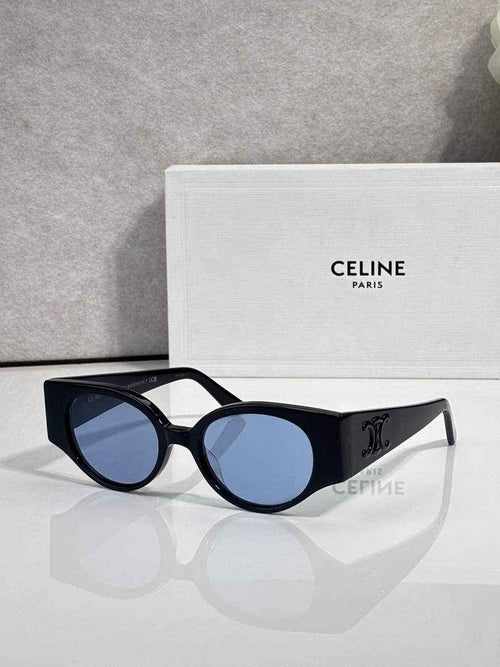Celine Sunglasses 402396 - Default Title - View 1