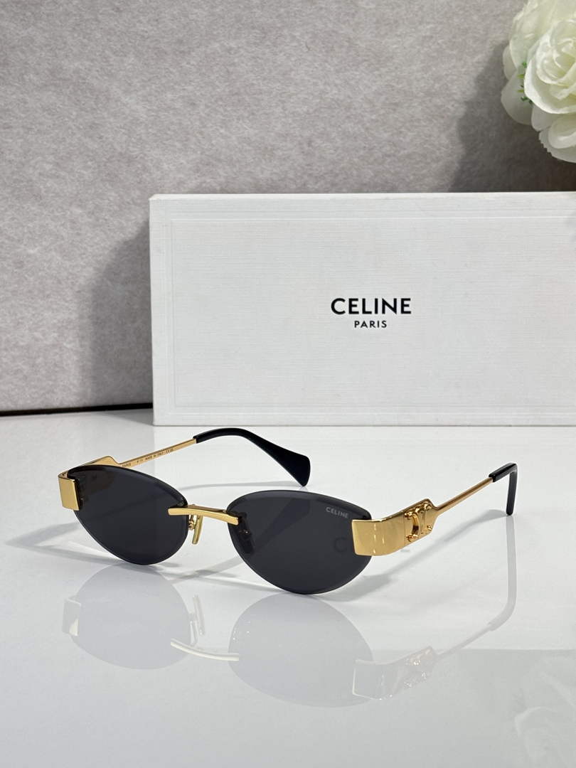 Celine Sunglasses 402400