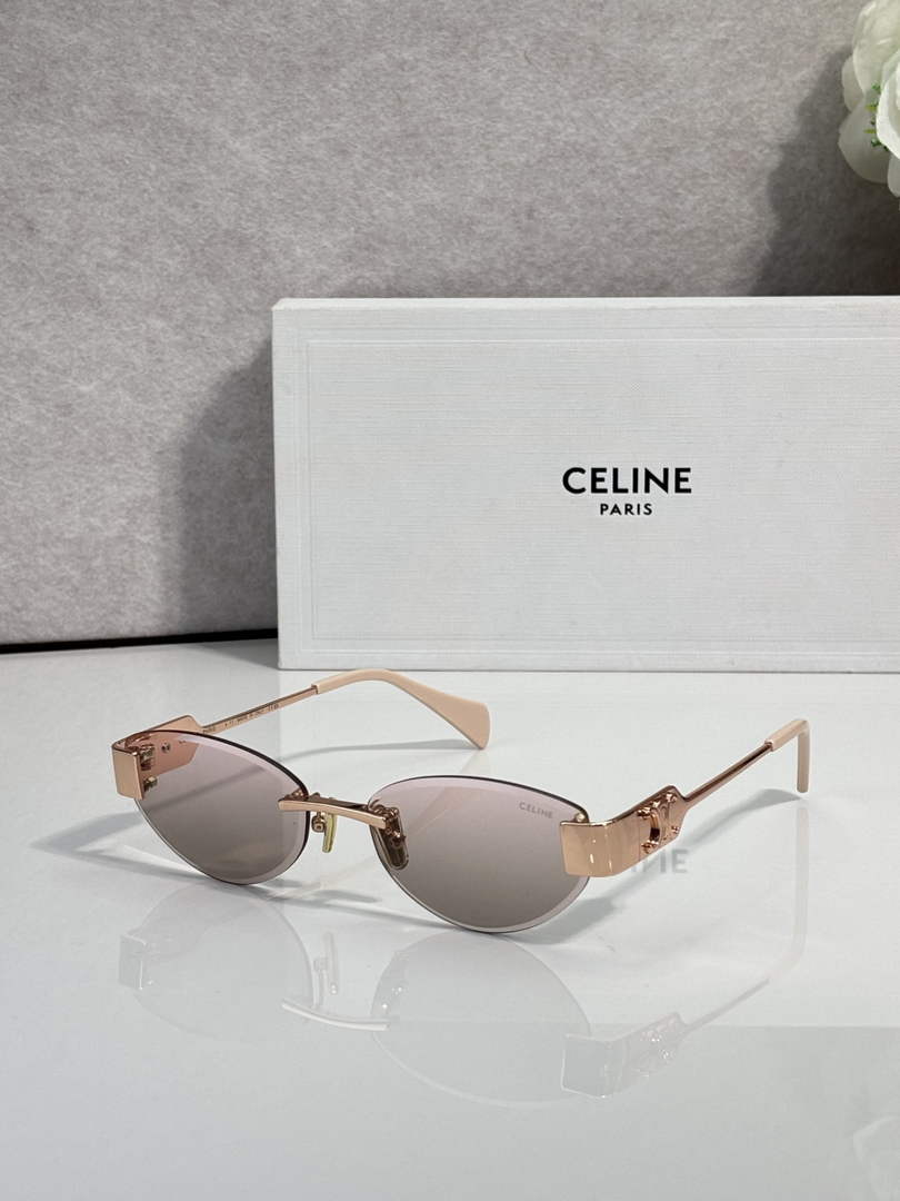 Celine Sunglasses 402401