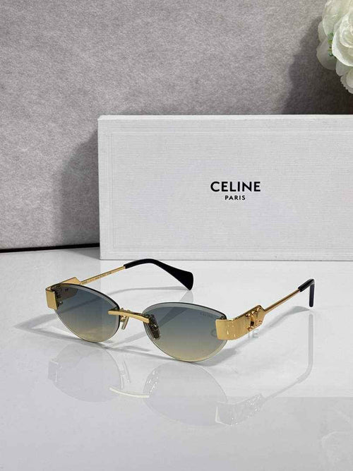 Celine Sunglasses 402403 - Default Title - View 1