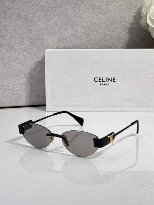 Celine Sunglasses 402404 - Default Title - View 1