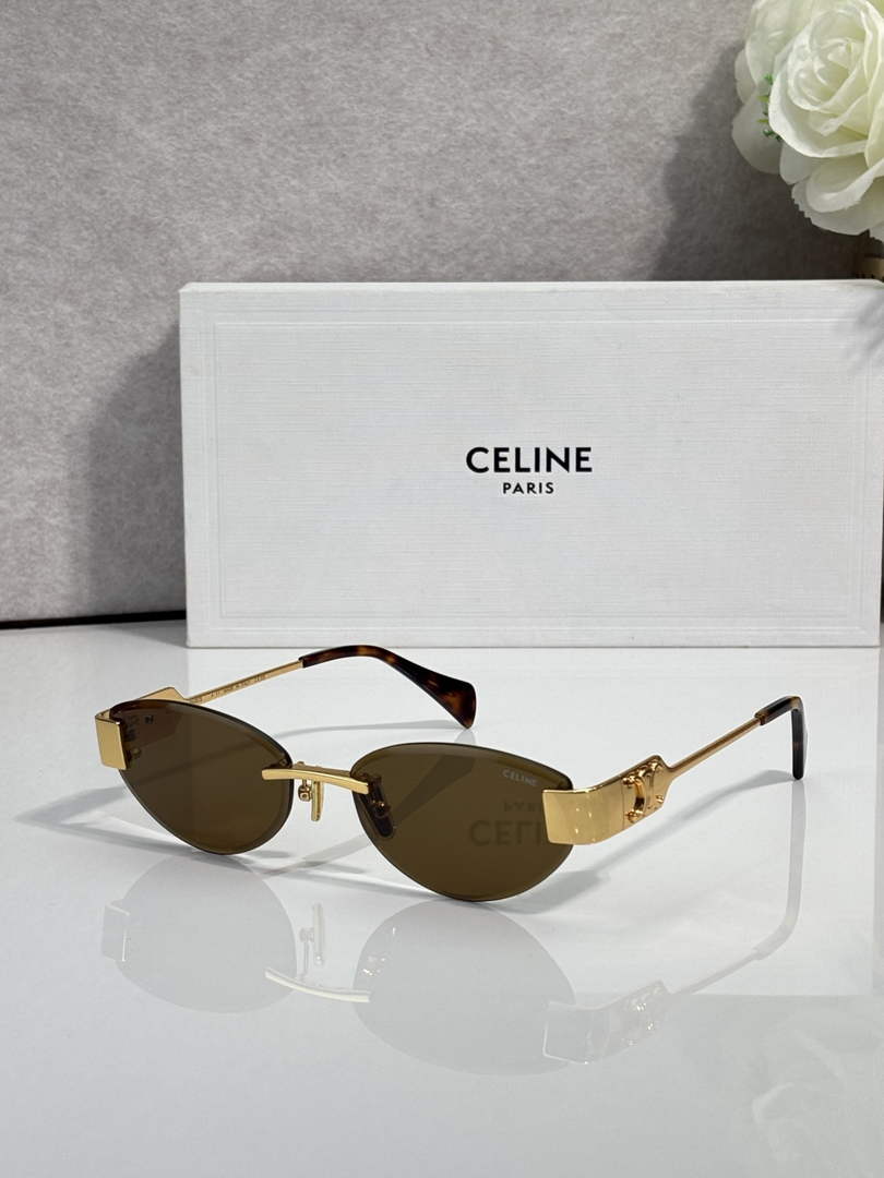 Celine Sunglasses 402405