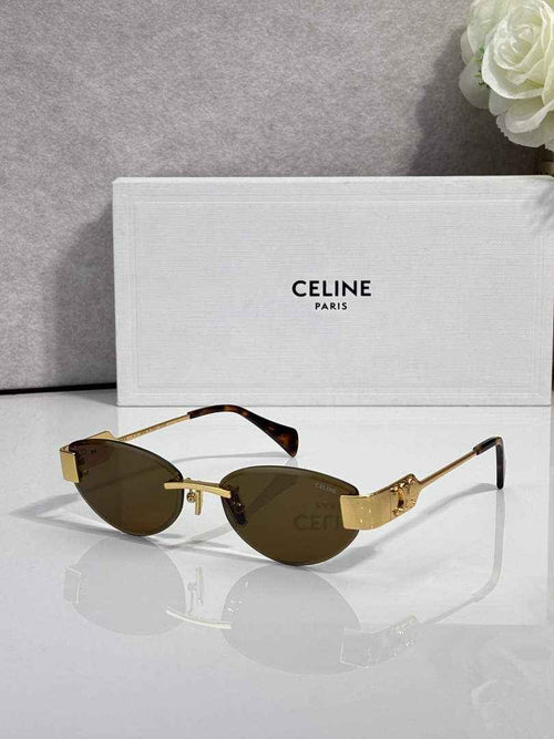 Celine Sunglasses 402405 - Default Title - View 1