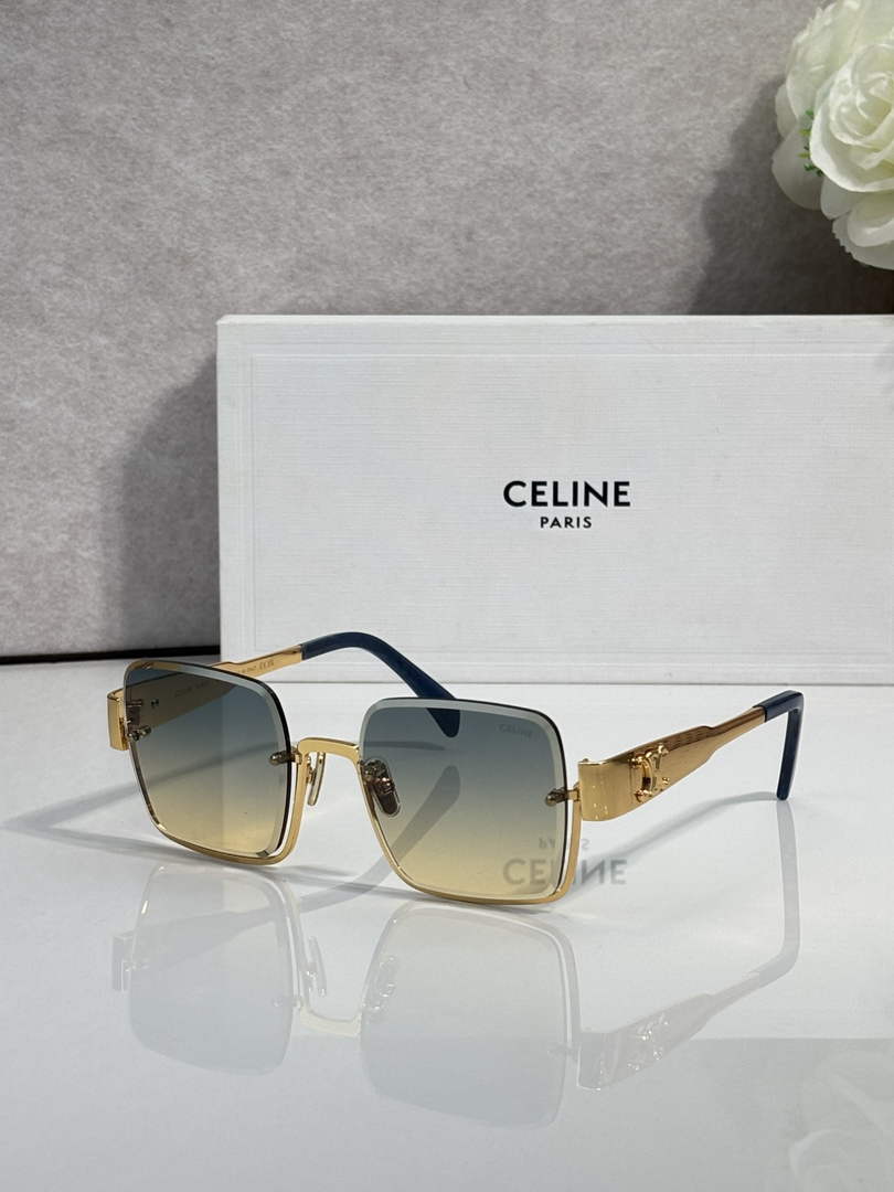 Celine Sunglasses 402406