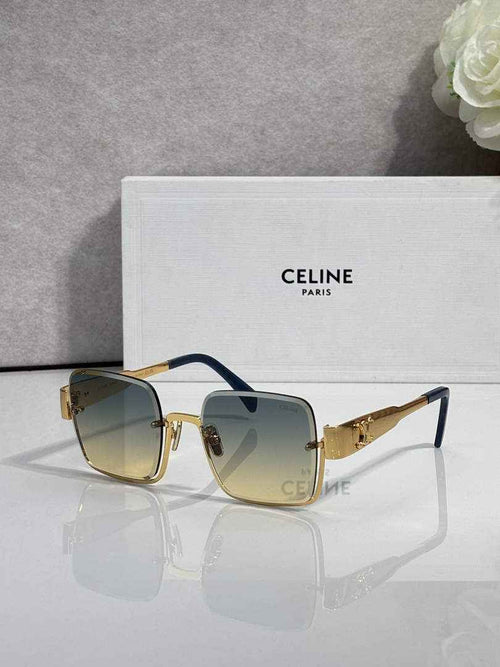 Celine Sunglasses 402406 - Default Title - View 1