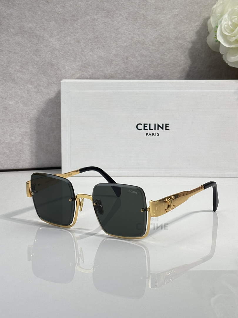 Celine Sunglasses 402411