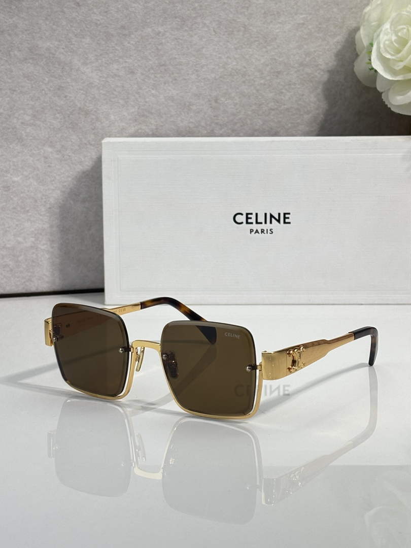 Celine Sunglasses 402412