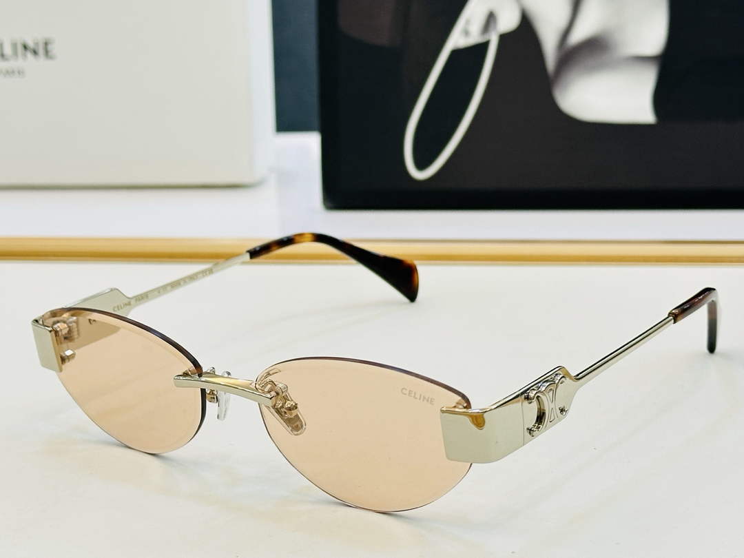 Celine Sunglasses 402415