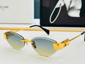 Celine Sunglasses 402417