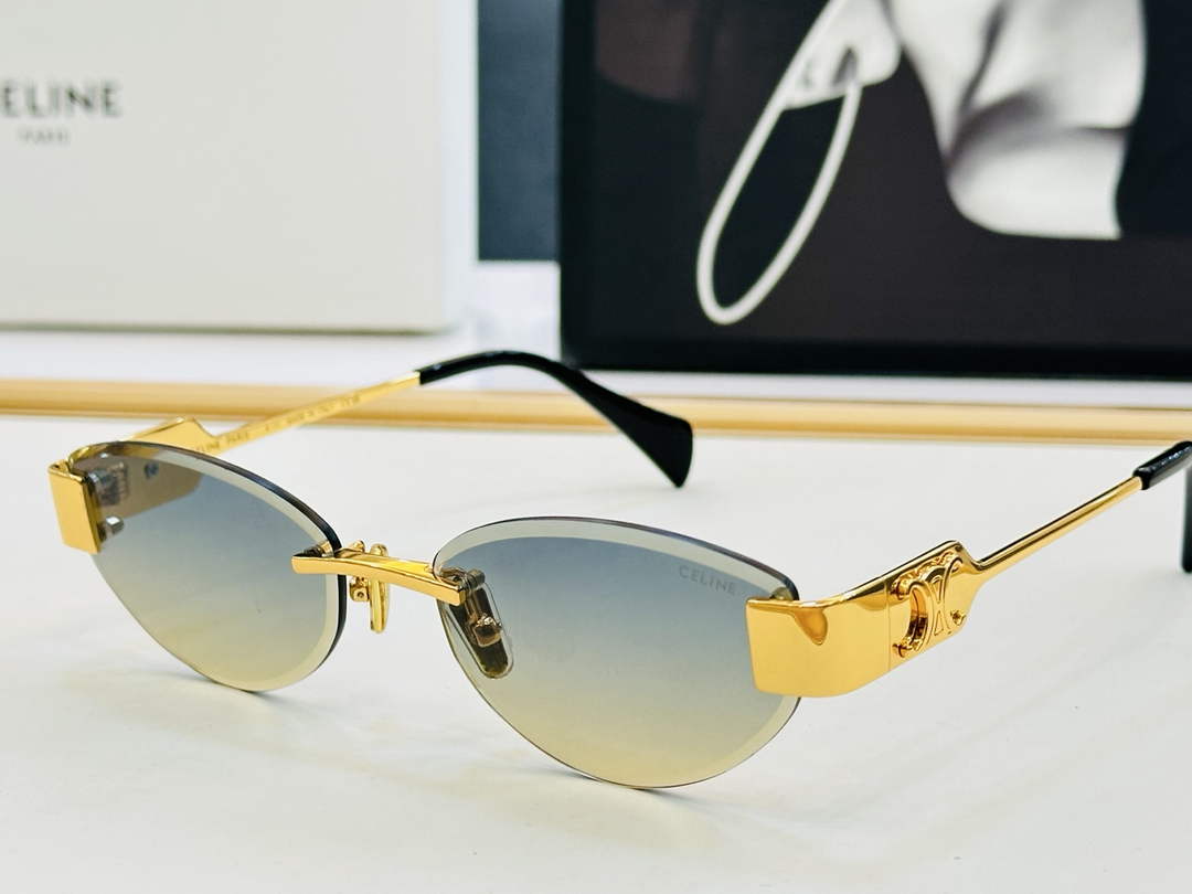 Celine Sunglasses 402417