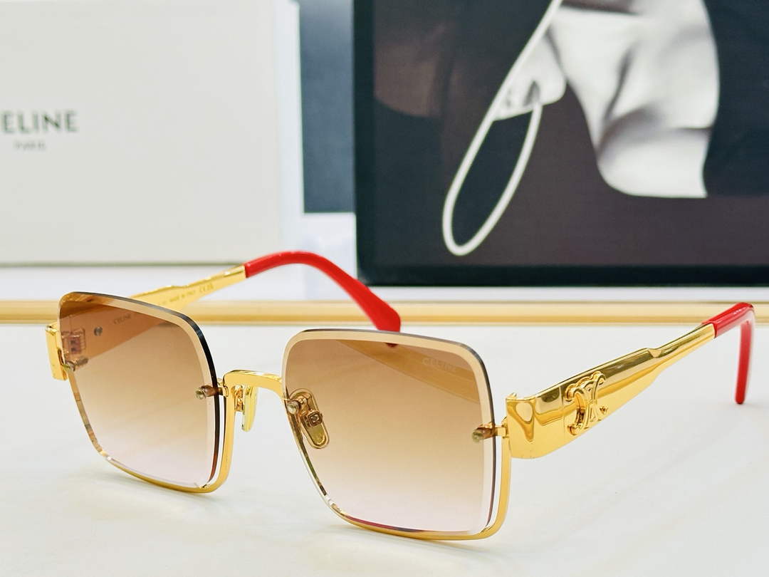 Celine Sunglasses 402420