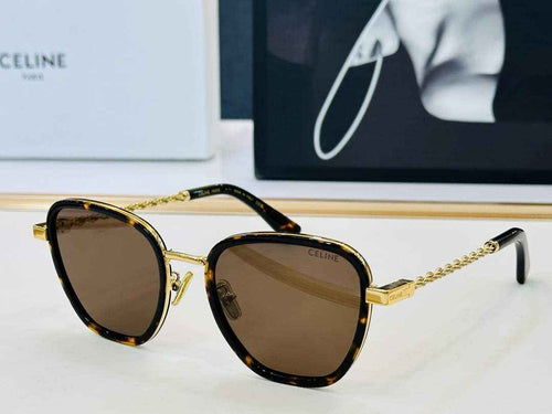 Celine Sunglasses 402433 - Default Title - View 1