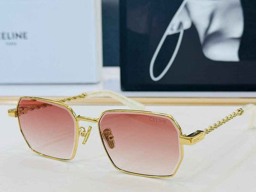 Celine Sunglasses 402440 - Default Title - View 1
