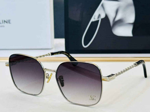 Celine Sunglasses 402444 - Default Title - View 1