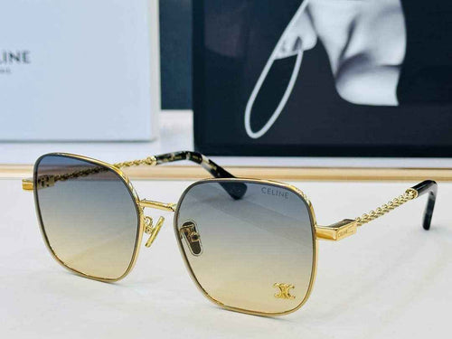 Celine Sunglasses 402445 - Default Title - View 1