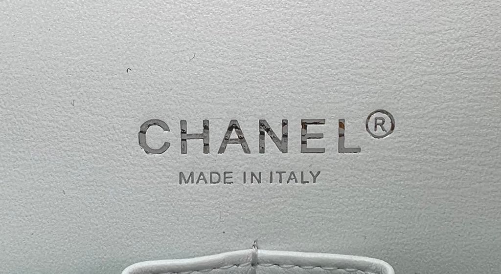 Chanel A69900 Mini Flap Bag Beige Tweed Gold-Tone Metal
