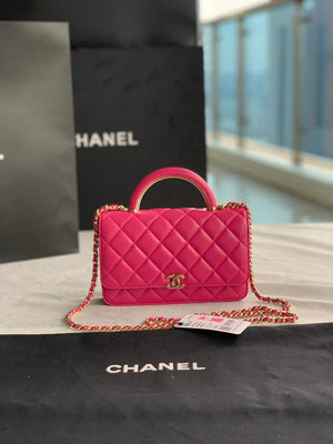 Dark Pink