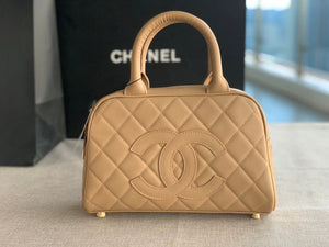 dark beige