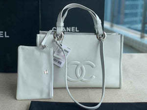 White Silver