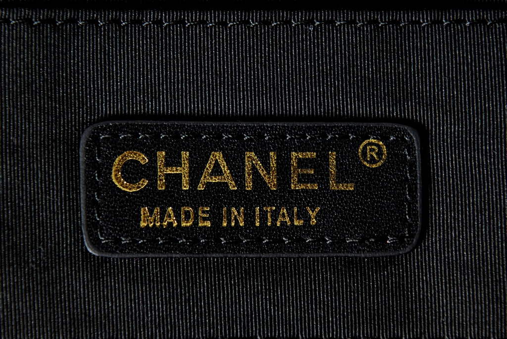 Chanel AS3572 Mini Flap Bag Wool tweed calfskin Purple