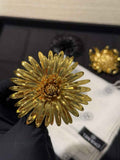 Chanel Brooch Jewelry ABH3251