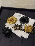 Chanel Brooch Jewelry ABH3252
