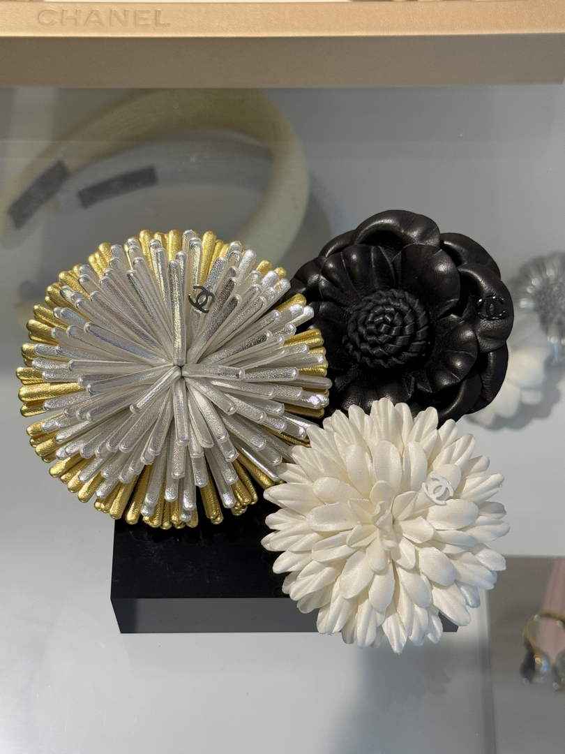 Chanel Brooch Jewelry ABH3254