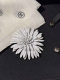 Chanel Brooch Jewelry ABH3257