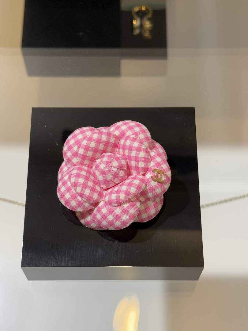 Chanel Brooch Jewelry ABH3260