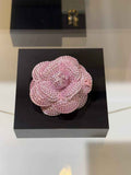 Chanel Brooch Jewelry ABH3261