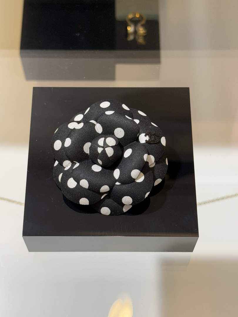 Chanel Brooch Jewelry ABH3262