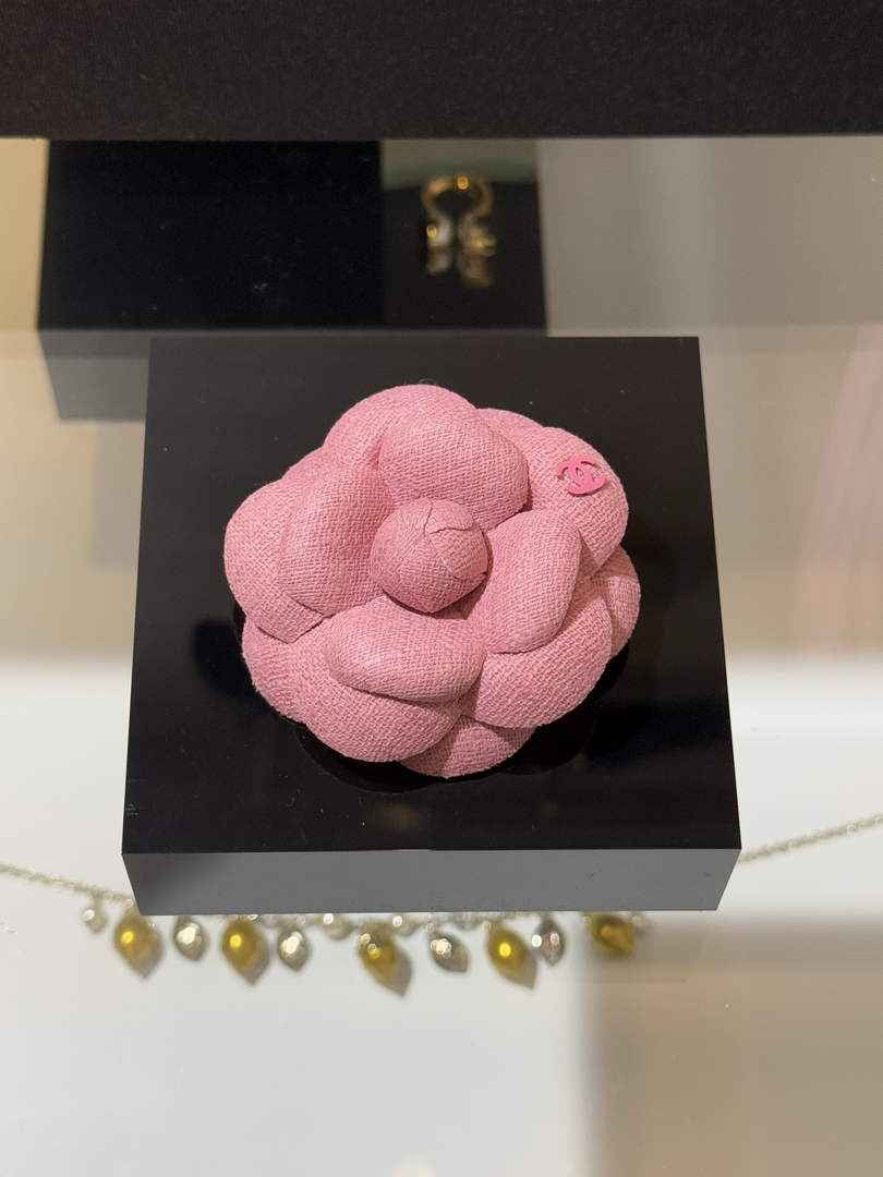 Chanel Brooch Jewelry ABH3267