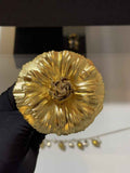 Chanel Brooch Jewelry ABH3270