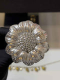 Chanel Brooch Jewelry ABH3271