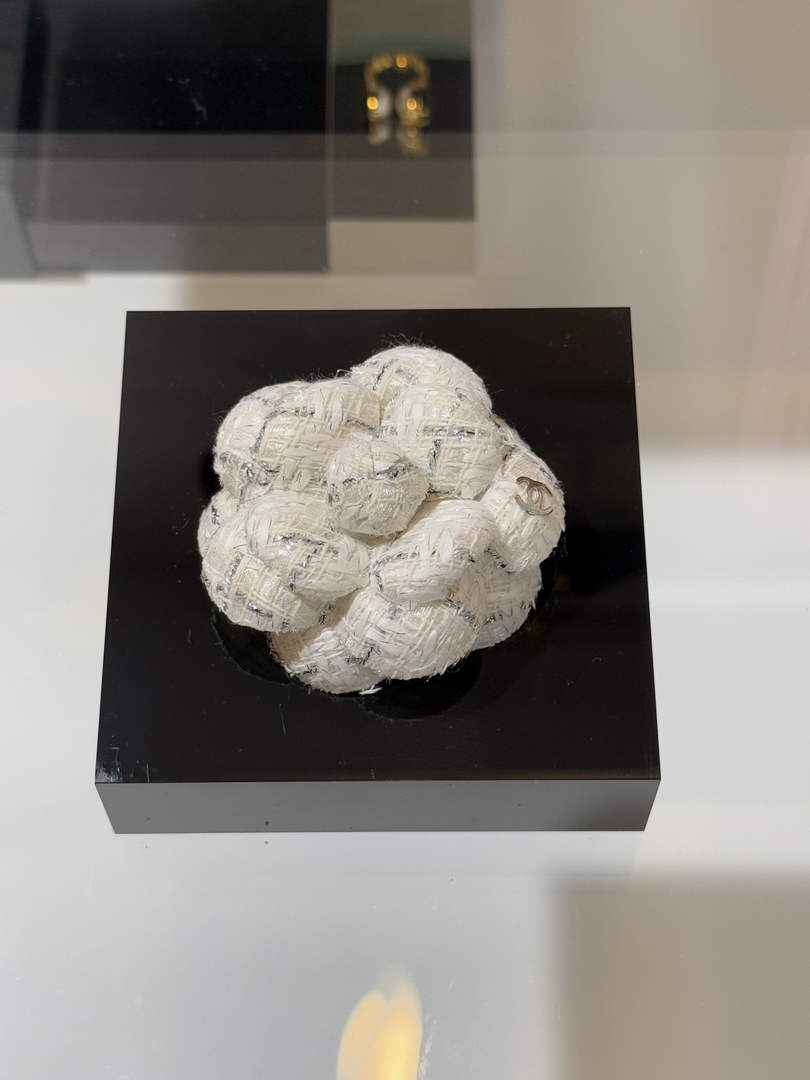 Chanel Brooch Jewelry ABH3277