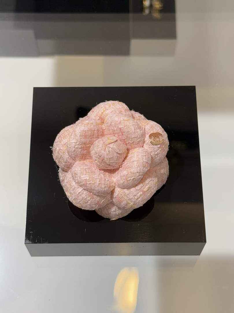 Chanel Brooch Jewelry ABH3283