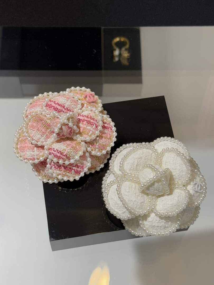 Chanel Brooch Jewelry ABH3285