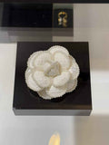 Chanel Brooch Jewelry ABH3286