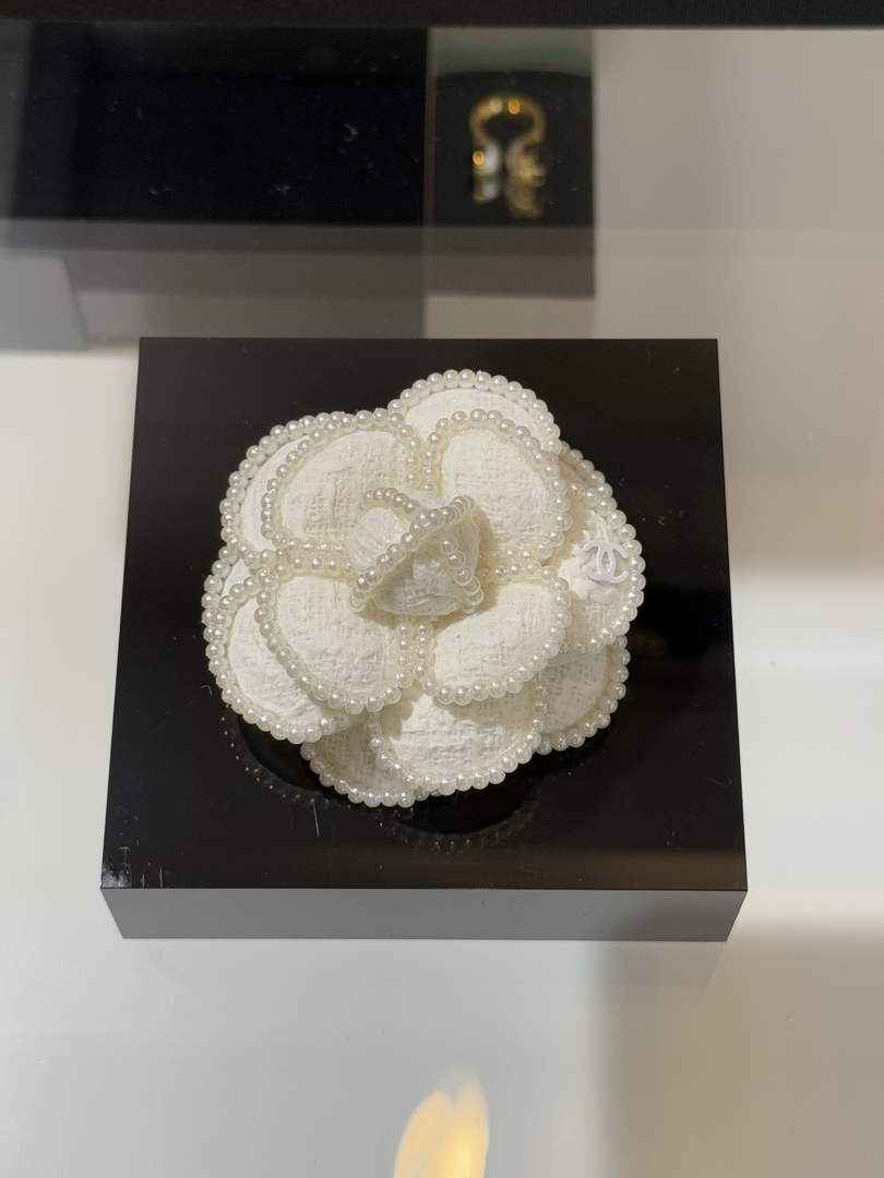 Chanel Brooch Jewelry ABH3286