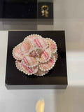 Chanel Brooch Jewelry ABH3287