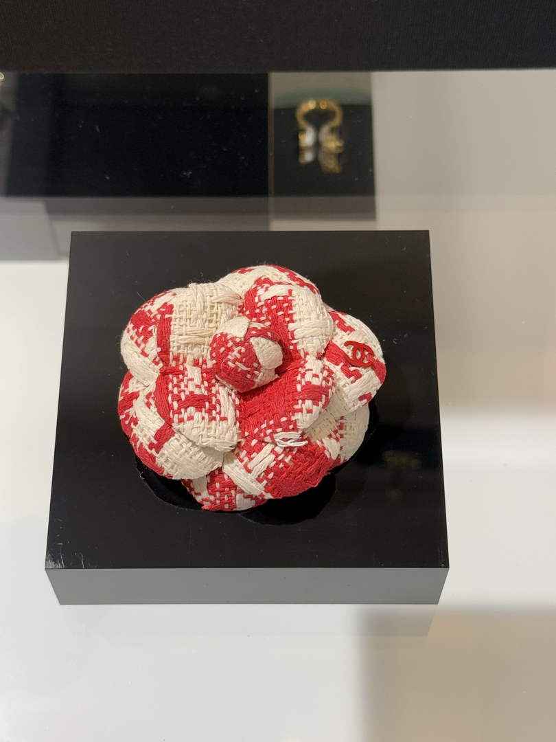 Chanel Brooch Jewelry ABH3289