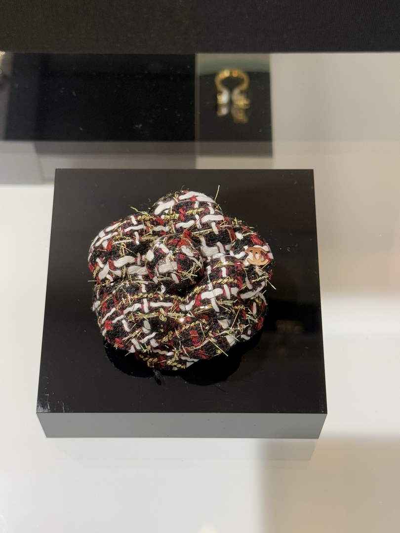 Chanel Brooch Jewelry ABH3290