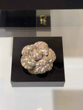 Chanel Brooch Jewelry ABH3293