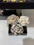Chanel Brooch Jewelry ABH3299
