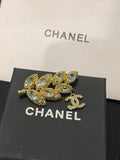 Chanel Brooch Jewelry J33420