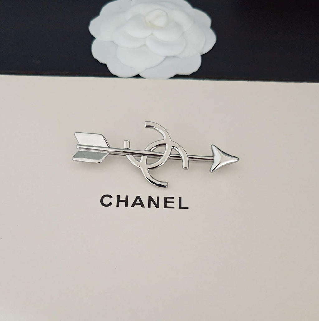 Chanel Brooch Jewelry J33420