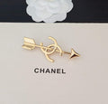 Chanel Brooch Jewelry J33425
